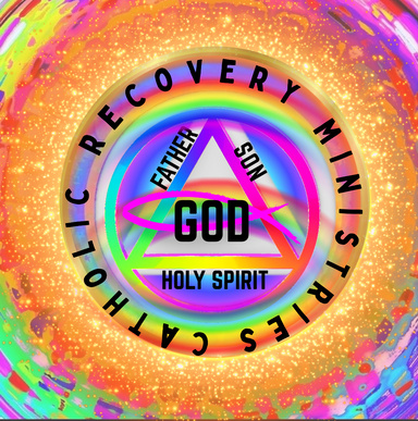 Image of Author 12 Step Catholic Fellowship