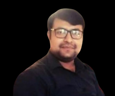 Image of Author Ali Muattar