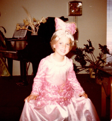 Image of Author Shelly Warling