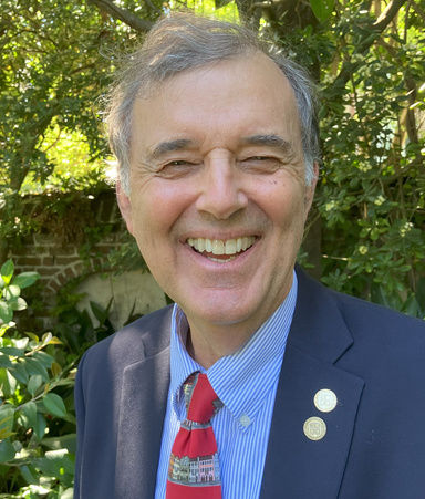 Image of Author Marv Pontiff, Cartoonist/Illustrator