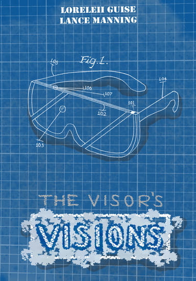Image of Author The Visor's Visions - Loreleii Guise