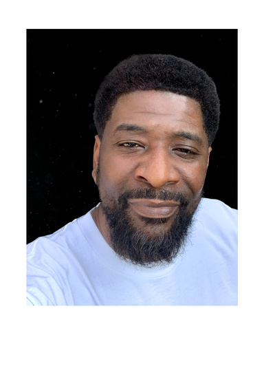 Image of Author Terrell Jabbarr
