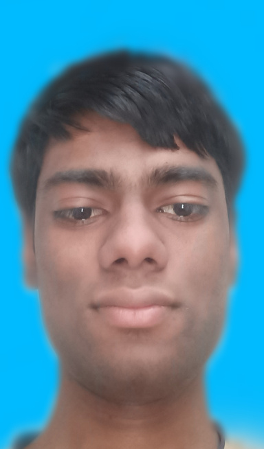Image of Author Rishabh Singh