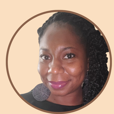 Image of Author Dr. Donisha Lewis