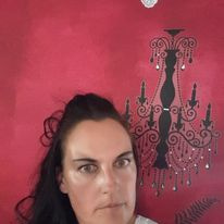 Image of Author Lizette Theron