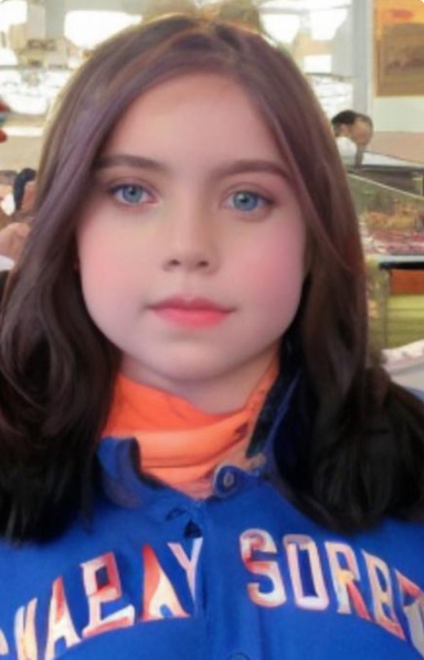 Image of Author Dina Lynch book
