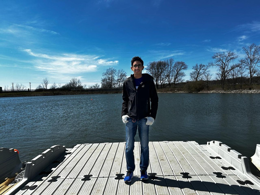 Image of Author Rayhan Khan