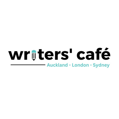 Image of Author Writers' Cafe | Auckland - Sydney - London