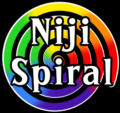 Image of Author Niji Spiral