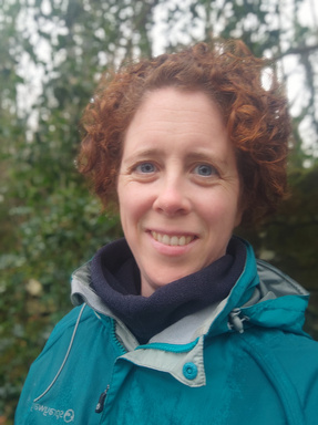 Image of Author Kimberley Smart