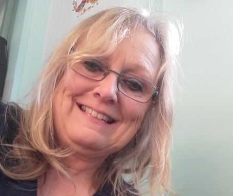 Image of Author Serena Greenslade