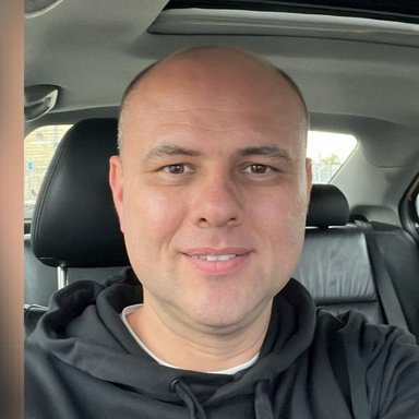 Image of Author Ciprian Gherghescu