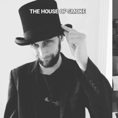 Image of Author House of Smoke