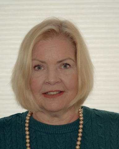 Image of Author About Brenda Johnson, author