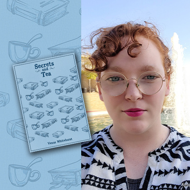 Image of Author Venus Whitehurst