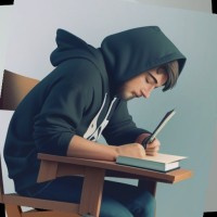 Image of Author Amir Housein Roudnahal