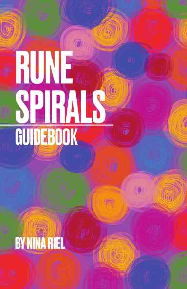 Rune Spirals Guidebook