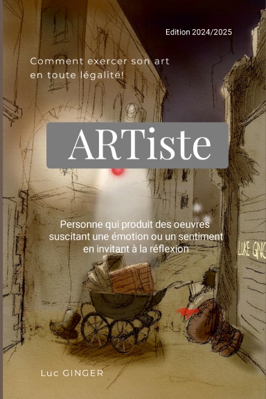 ARTiste