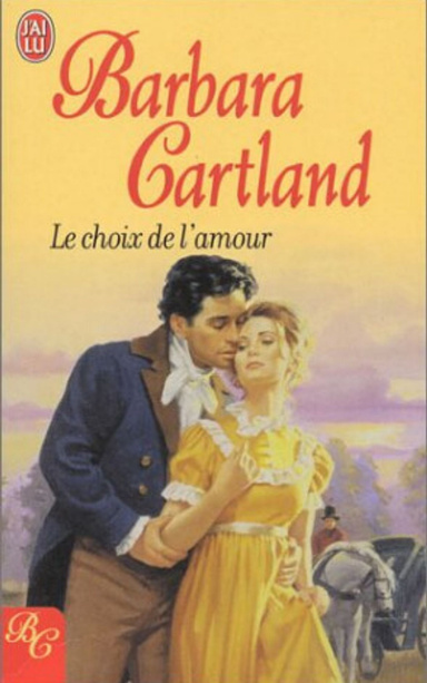 Le choix de l'amour