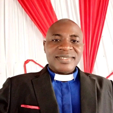 Image of Author Pastor Nimnan Donnap