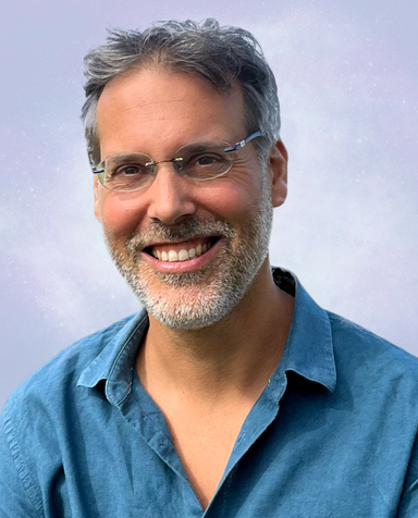 Image of Author David Libralesso