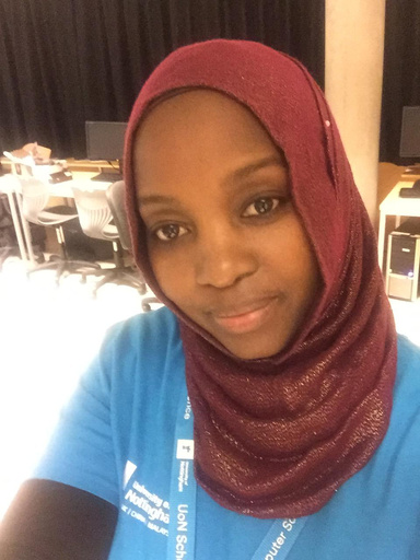 Image of Author Faiza Bukenya : Motivating Youth