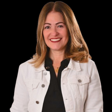 Image of Author Emily Russo