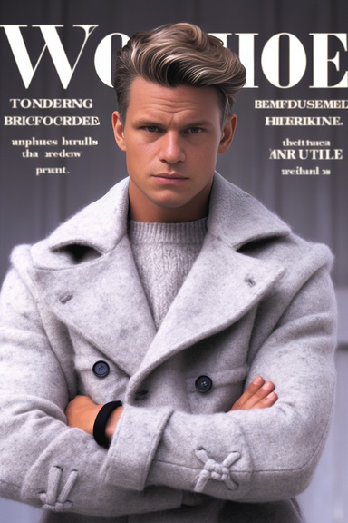 Image of Author Rodney Renton
