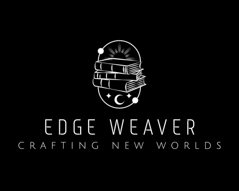 Image of Author Edge Weaver Books