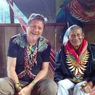 Image of Author ApaShanko