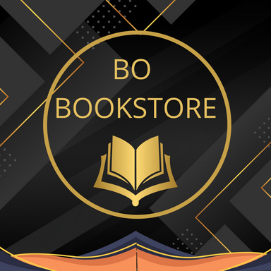 Image of Author BO_Bookstore