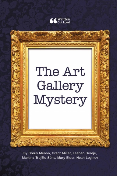 The Art Gallery Mystery