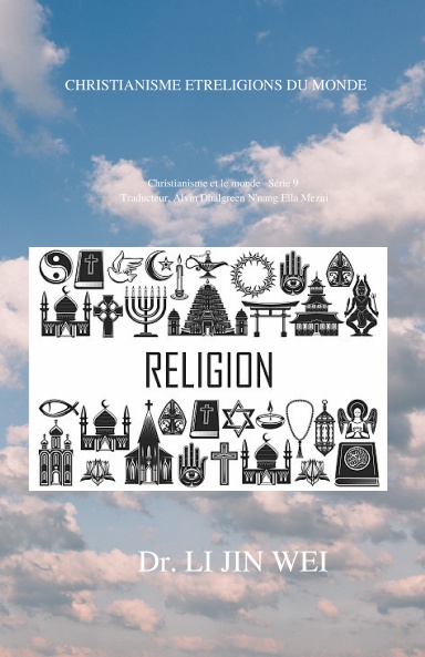CHRISTIANISME ET RELIGIONS DU MONDE