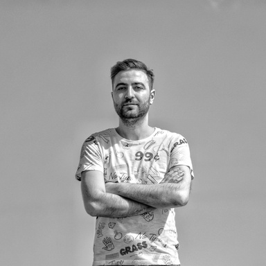 Image of Author George Doga