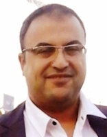 Image of Author Sabry Amin