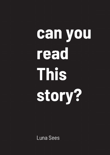 can you read This story?