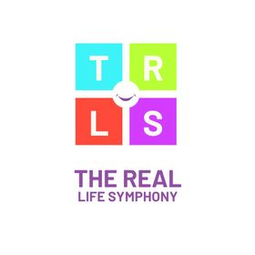 Image of Author The Real Life Symphony