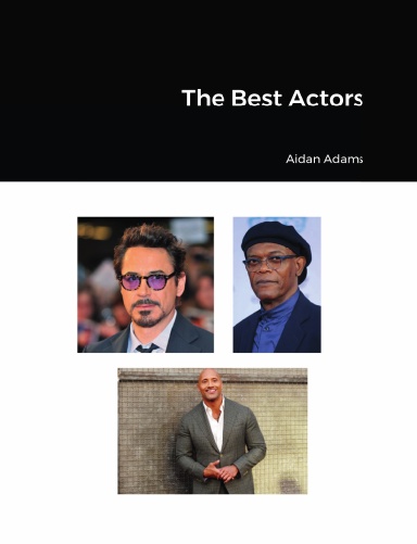 The Best Actors