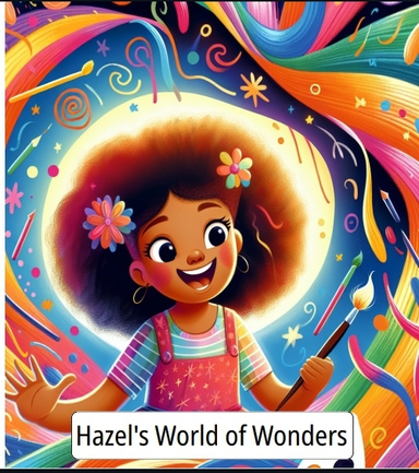 Image of Author Hazel's World Of Wonders