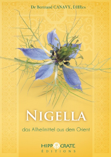 Nigella, das Allheilmittel aus dem Orient