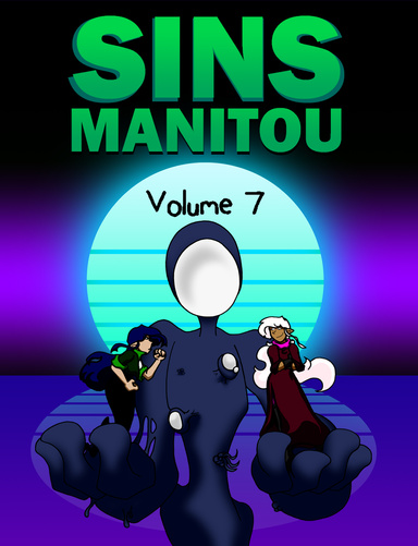 Sins Manitou Volume 7