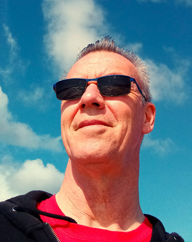 Image of Author Antony J Stowers