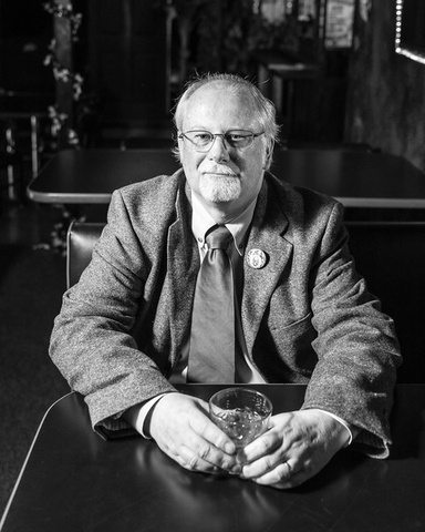 Image of Author Ferrell Rosser