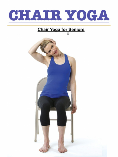 Chair Yoga