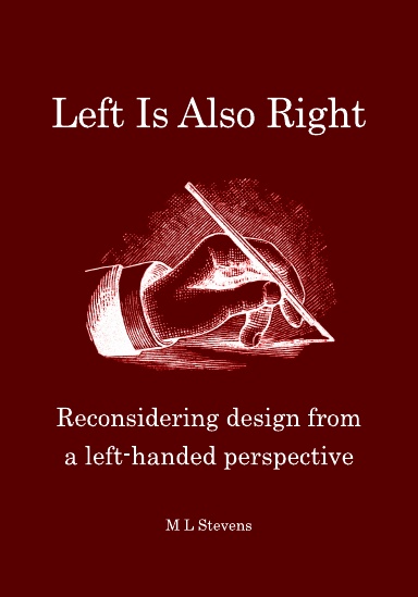 Left Is Also Right