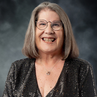 Image of Author Sandy Frost