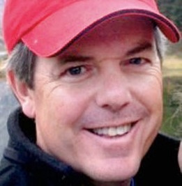 Image of Author Aaron R. Billin, MD