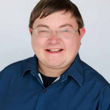 Image of Author Jeremy Petrash