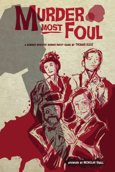 Murder Most Foul