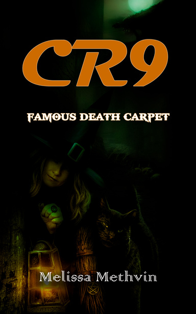 CR9 Famous Death Carpet